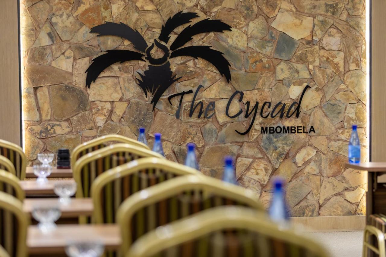 The Cycad Lodge & Chalets Mbombela Bagian luar foto